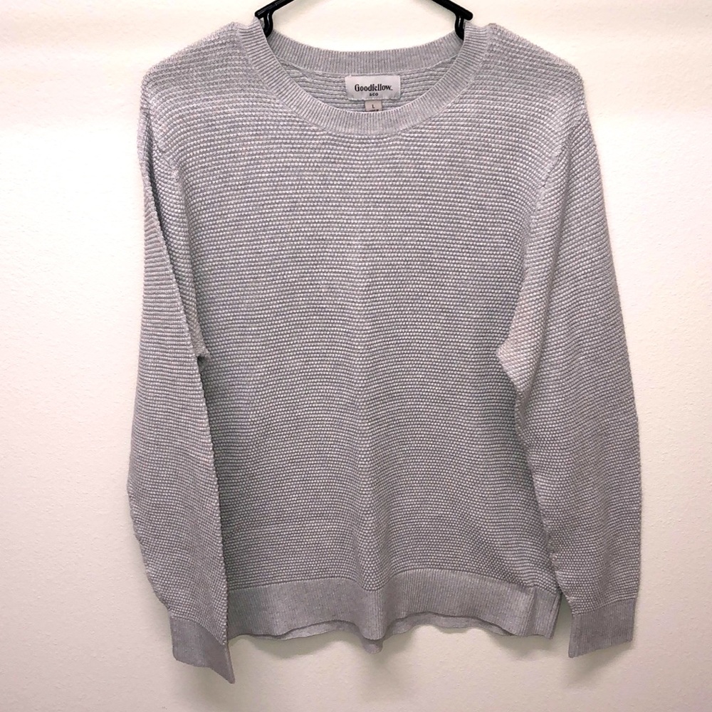 Goodfellow & Co Mens Long Sleeve Shirt